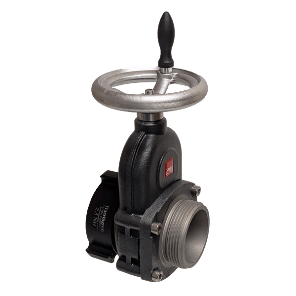 HHGV- Hydrant Gates Valves