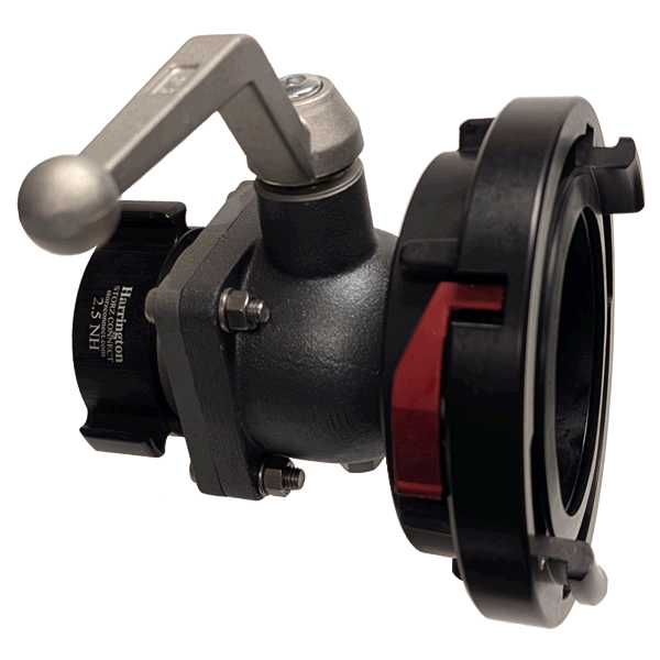 HHBV- Hydrant Ball Valves