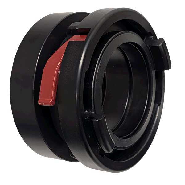 HSFR- Storz Adapters- X Female BSP with Lock