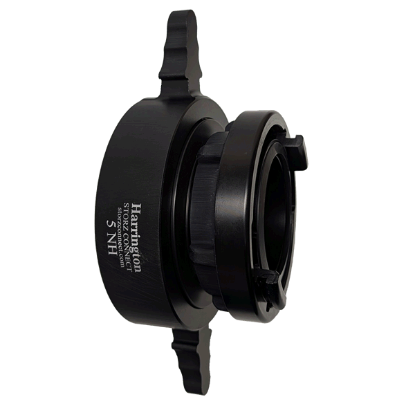 HSFS- Storz Adapters- x Female Swivel Long Handle - Image 2