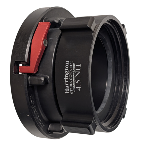 HSFS- Storz Adapters- x Female Swivel Rocker Lug