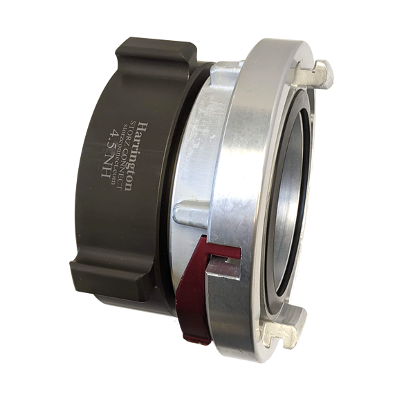 HSFS- Storz Adapters- x Female Swivel Rocker Lug