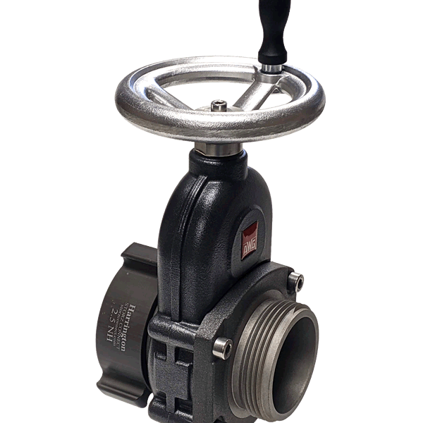HHGV- Hydrant Gates Valves
