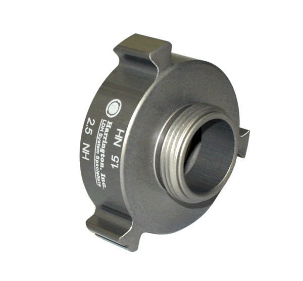 H37- Male x Female Rigid Rocker Lug Threaded Adapters (Increaser and Reducer)- MADE IN USA