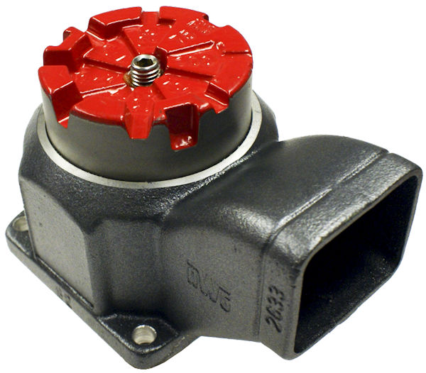 HRV- Relief Valve
