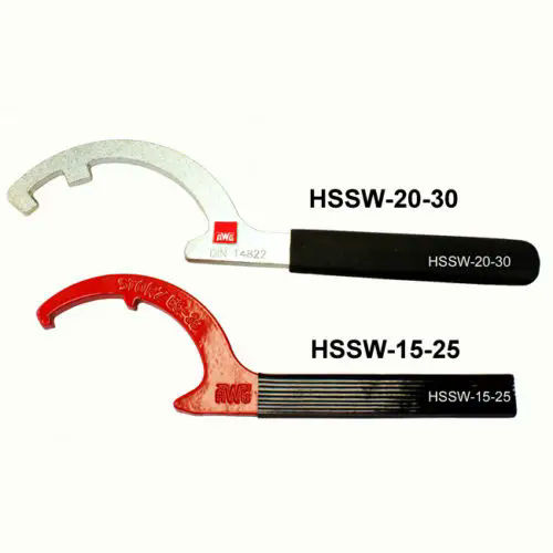 HSSW- Spanner Wrenches – MADE IN USA - Hydrant Storz