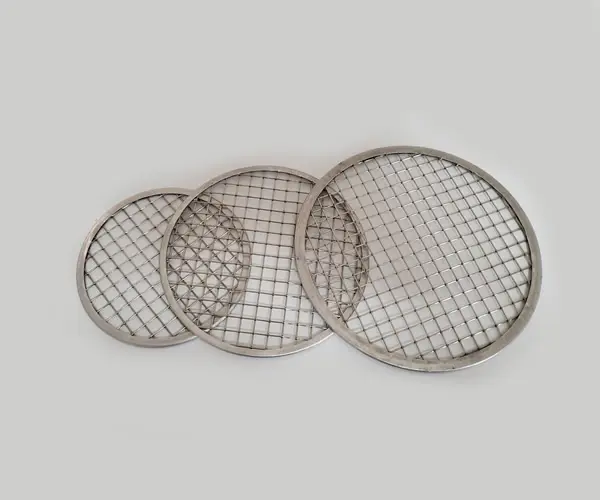 HSAS- Storz Adapter Screens