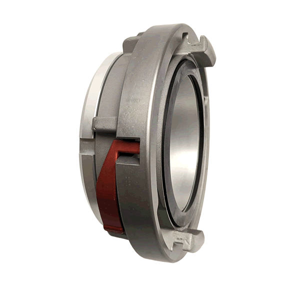 HFTS- Storz Full-Time Swivel: Straight Adapter