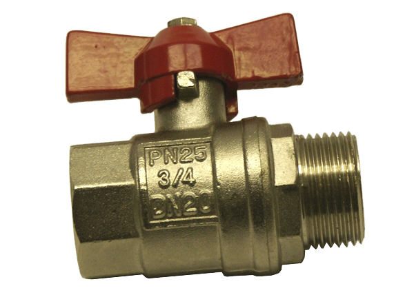 HABV- 3/4” Air Bleeder Valve