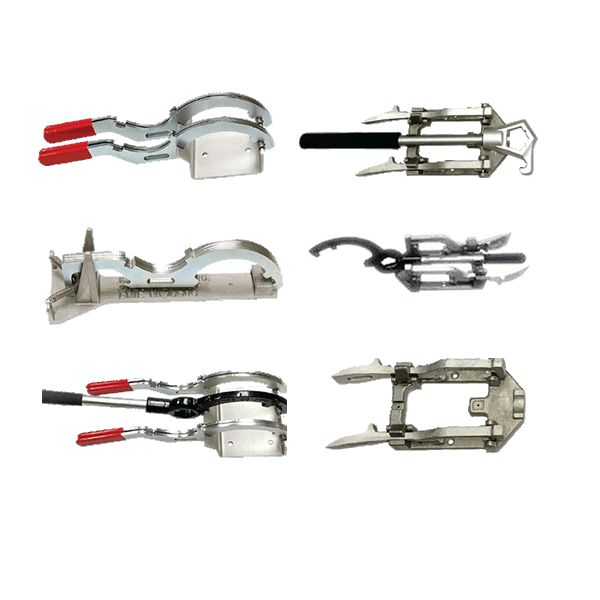 Spanner & Hydrant Wrenches & Mounting Brackets